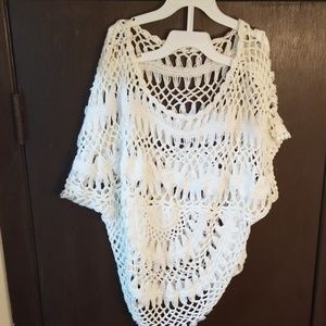 Knit shirt